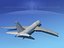 Boeing 747-8I Unmarked Cargo 2