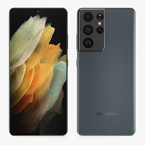 Samsung Galaxy S21 Ultra Phantom Navy