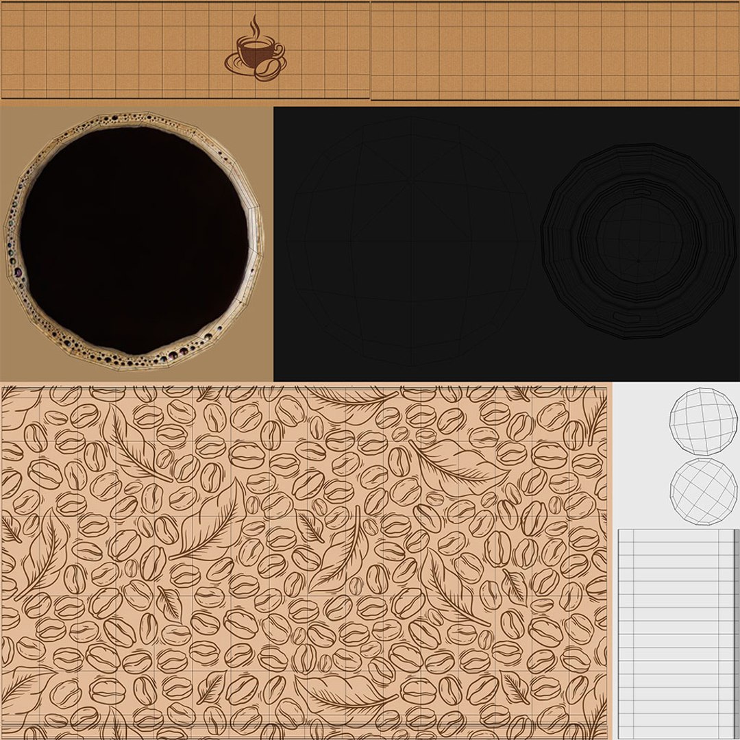 Coffee Paper Cups Collection 3D https://p.turbosquid.com/ts-thumb/st/uvQaDY/Lj/papercup0610/jpg/1659960388/1920x1080/fit_q87/8630325b25daa52c7b4faf340b5be1306a75e1d3/papercup0610.jpg