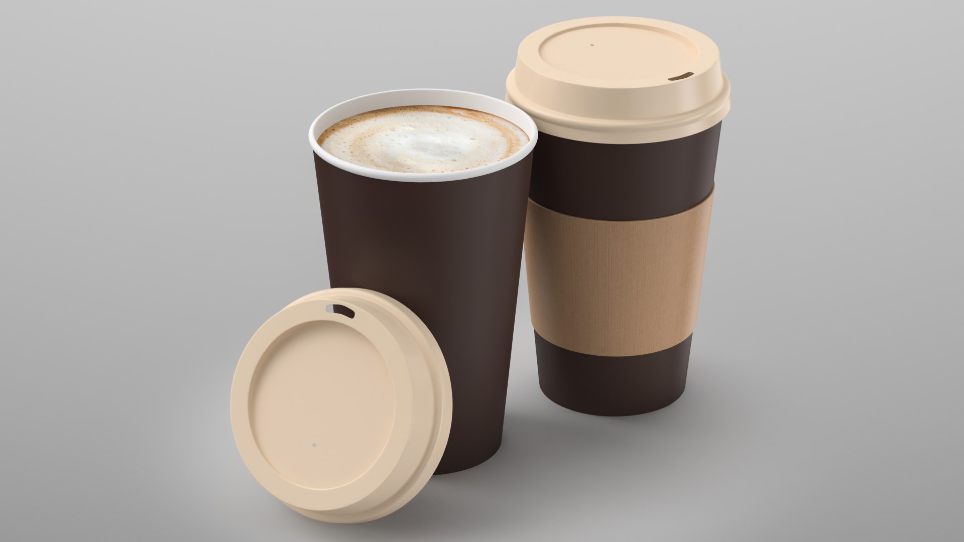 Coffee Paper Cups Collection 3D https://p.turbosquid.com/ts-thumb/st/uvQaDY/YI/papercup022/jpg/1659954076/1920x1080/fit_q87/afbc7f97e60fe9400e7526c02874c220aeba3f6e/papercup022.jpg