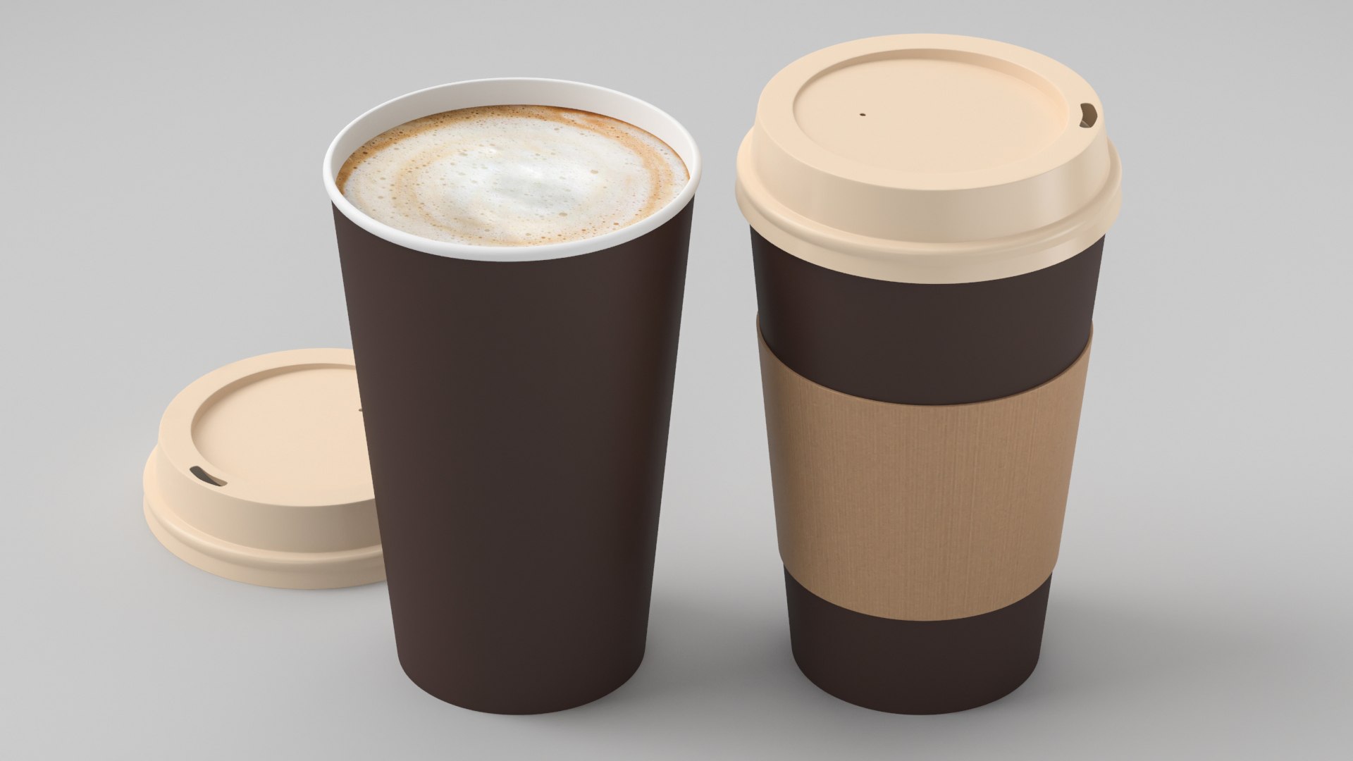 Coffee Paper Cups Collection 3D https://p.turbosquid.com/ts-thumb/st/uvQaDY/wf/papercup026/jpg/1660495766/1920x1080/fit_q87/9beae56bc6fe8e34d9a813c65cf6c7df36f7d51b/papercup026.jpg