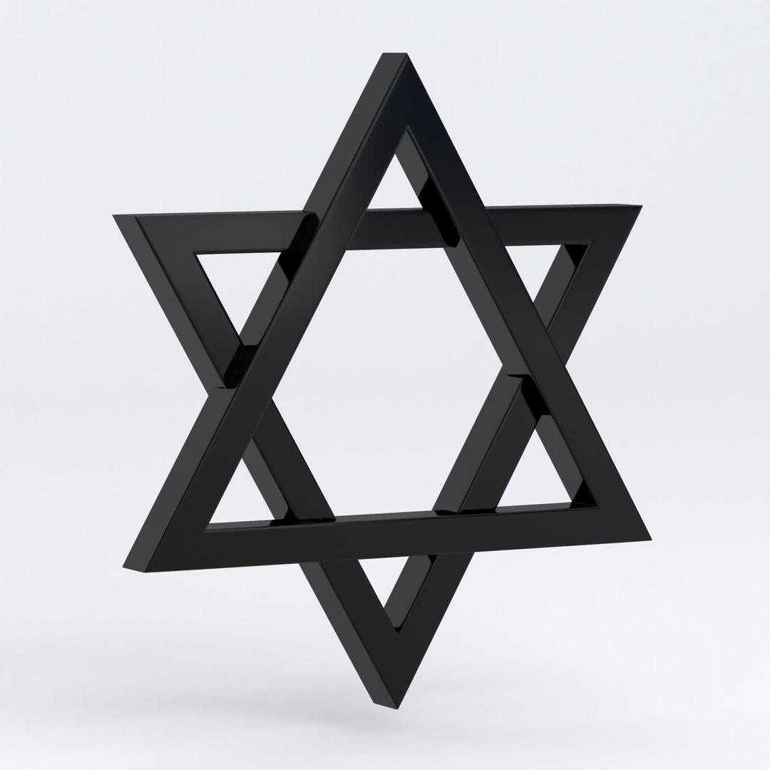 3D Star David Symbol Bundle https://p.turbosquid.com/ts-thumb/st/xGHwgQ/OB/10000/jpg/1776241276/1920x1080/fit_q87/9a32adb36d2491cf63fcb69e9238fc7fb9eb31de/10000.jpg