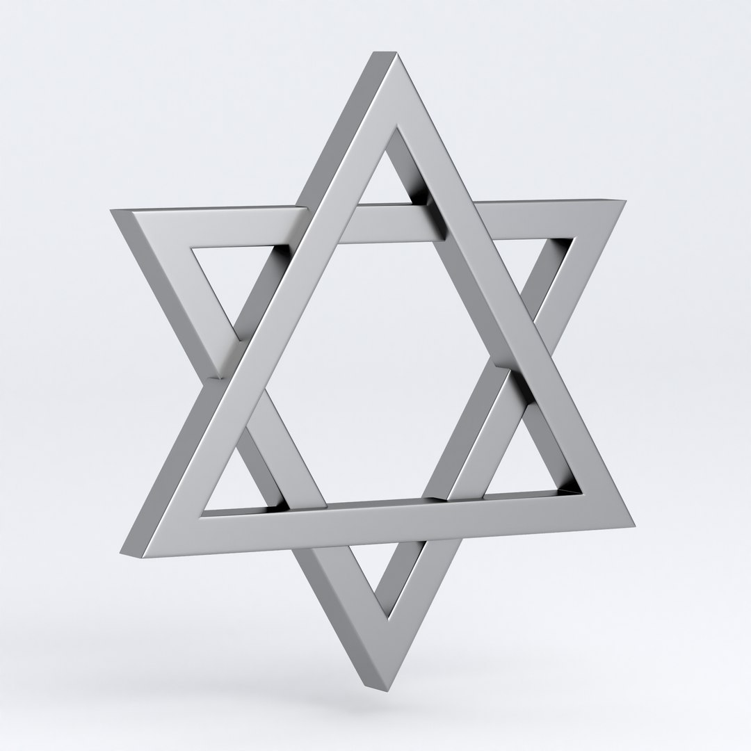 3D Star David Symbol Bundle https://p.turbosquid.com/ts-thumb/st/xGHwgQ/r8/42/jpg/1776241329/1920x1080/fit_q87/ff16f3315a2200179276ace099430e9d0e799fe5/42.jpg