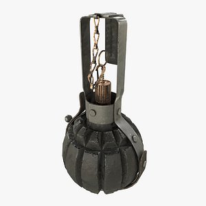 Kugelhandgranate13Na