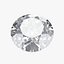 Round Diamond
