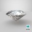 Round Diamond
