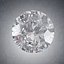 Round Diamond
