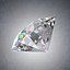 Round Diamond