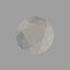 Round Diamond