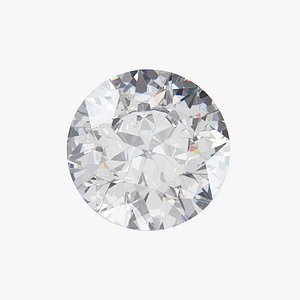Round Diamond