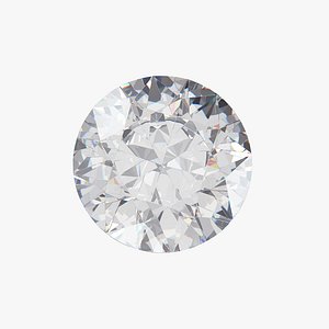 Round Diamond