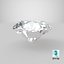 Round Diamond