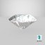 Round Diamond