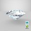 Round Diamond