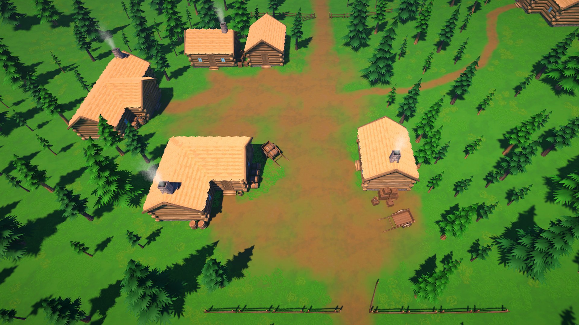 3D Village - Stylized Fantasy Environment model https://p.turbosquid.com/ts-thumb/su/0OBQTU/TP/screenshot01/png/1734619682/1920x1080/fit_q87/a0ddb138d9304adf11c430958f06a5eb2fb46cc5/screenshot01.jpg