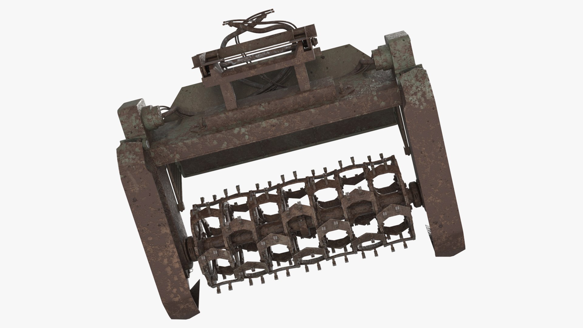 3D Heavy Rotary Mine Clearance Unit with Visible Wear Military Green Used model https://p.turbosquid.com/ts-thumb/su/1erH8t/Du/heavy_rotary_mine_clearance_unit_with_visible_wear_military_green_used_007/jpg/1755848986/1920x1080/fit_q87/1e58465977506fbe0eb3a3c1d203fc4fb220c63c/heavy_rotary_mine_clearance_unit_with_visible_wear_military_green_used_007.jpg