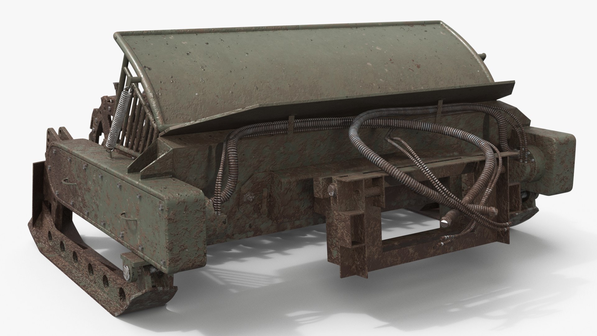 3D Heavy Rotary Mine Clearance Unit with Visible Wear Military Green Used model https://p.turbosquid.com/ts-thumb/su/1erH8t/iy/heavy_rotary_mine_clearance_unit_with_visible_wear_military_green_used_005/jpg/1755848980/1920x1080/fit_q87/7e025fac39b2714056130e30985a09eb40f0b7fd/heavy_rotary_mine_clearance_unit_with_visible_wear_military_green_used_005.jpg