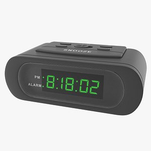 Alarm Clock