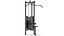 Pull Down Gym Machine