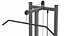 Pull Down Gym Machine