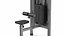 Pull Down Gym Machine
