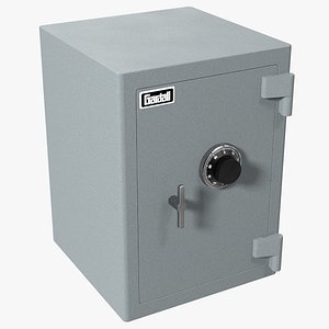 Fireproof Safe