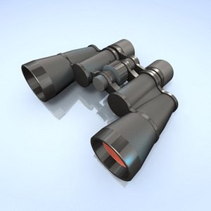 Binoculars