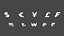 Currency Symbols