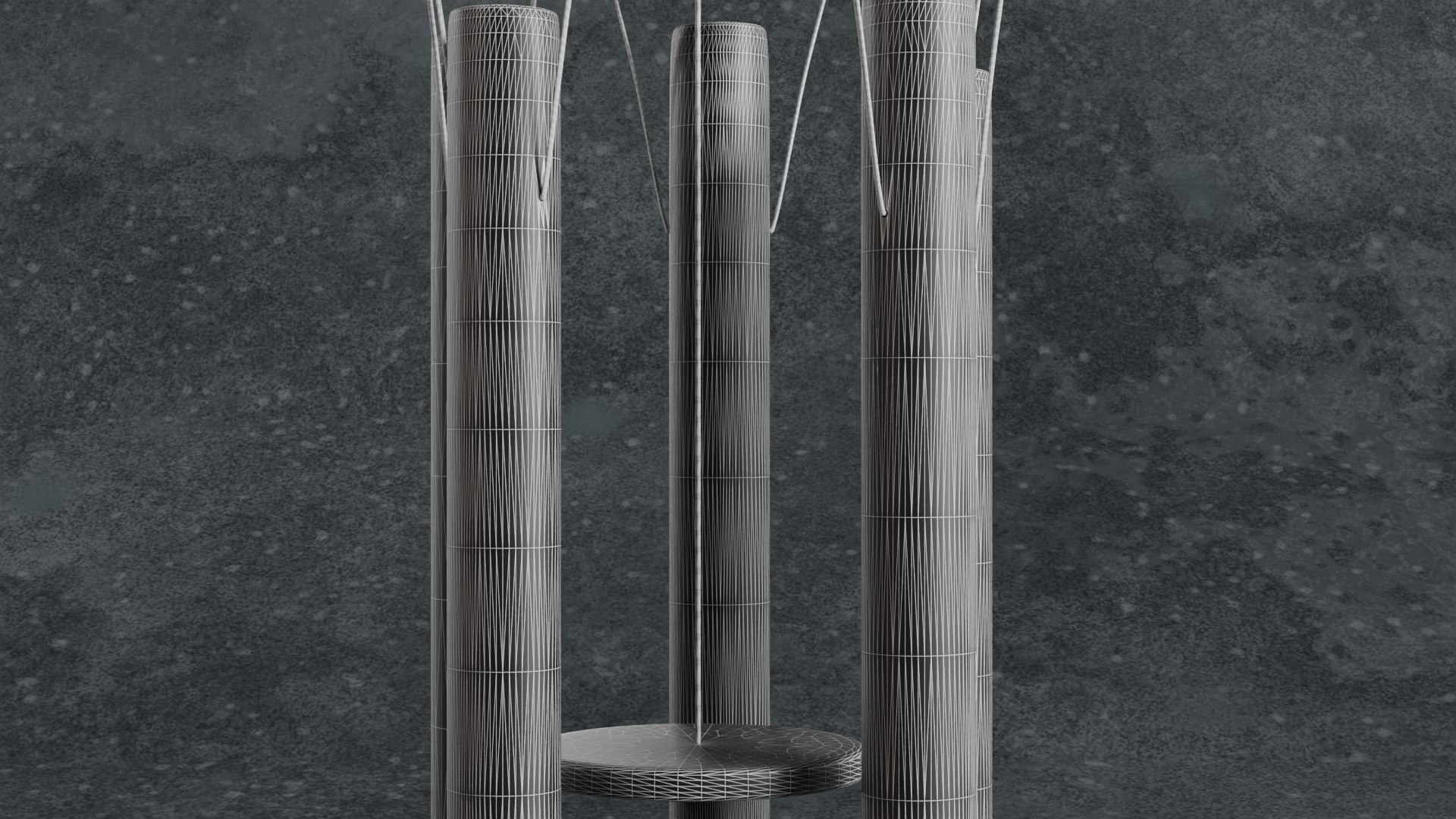 Windchimes model https://p.turbosquid.com/ts-thumb/su/CnfeVH/2m/wireframe1/png/1780248584/1920x1080/fit_q87/935b9fa6cdb0943115dd31548d9102d36dc44cfb/wireframe1.jpg