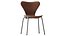 FRITZ HANSEN SERIES 7 Chair