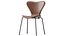 FRITZ HANSEN SERIES 7 Chair