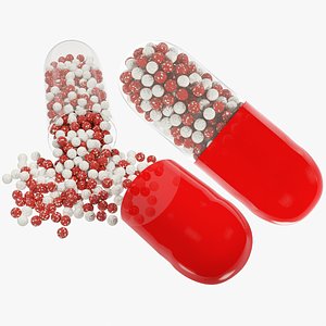 Pills Collection V1