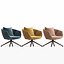 SP01 Anita Armchair