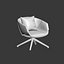 SP01 Anita Armchair