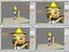Pinocchio (Shrek 3)