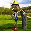 Pinocchio (Shrek 3)