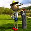 Pinocchio (Shrek 3)