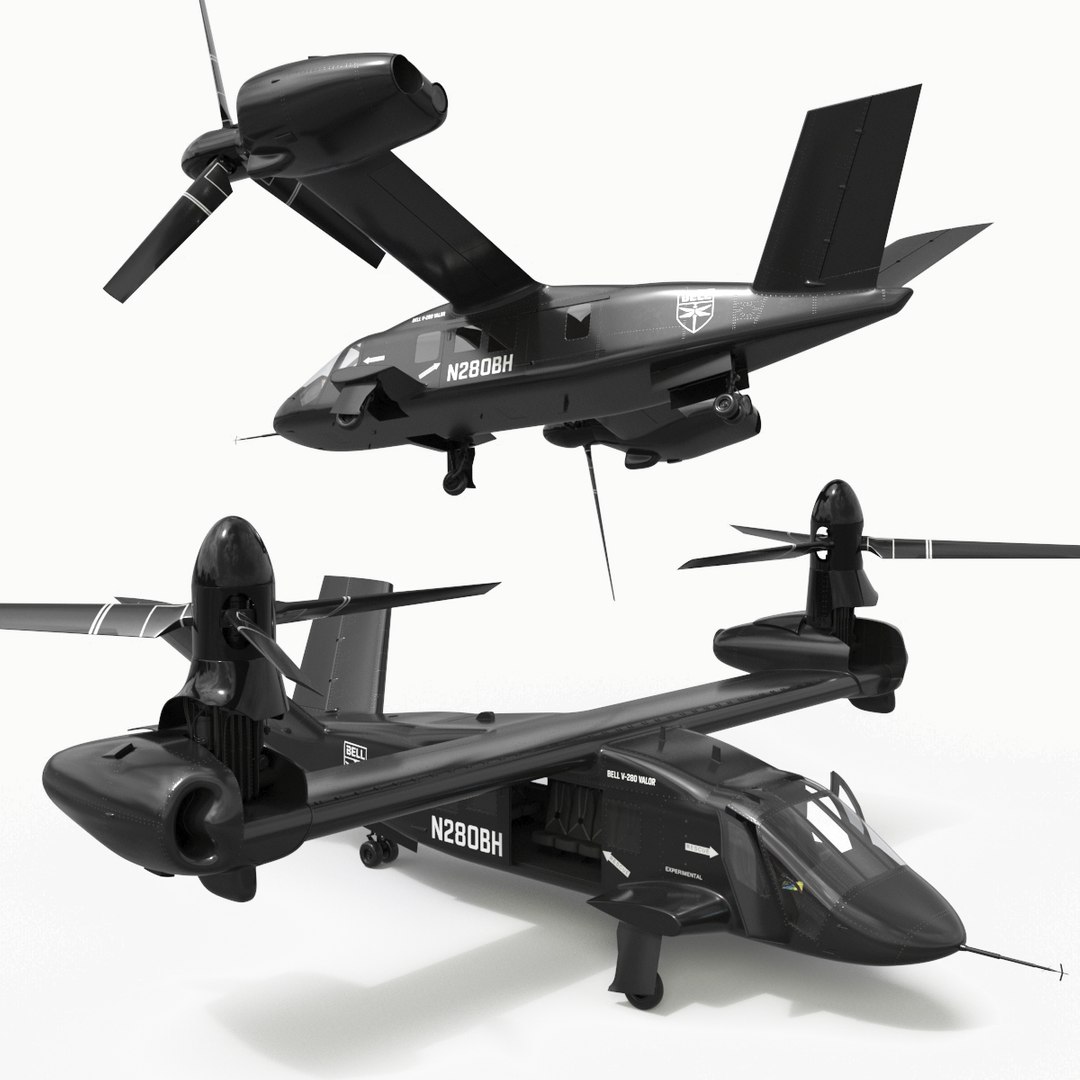 3D Bell V-280 Vertical Lift Combat Vehicle Flying Rigged for Maya model https://p.turbosquid.com/ts-thumb/su/SPX9lF/oT/bell_v280_vertical_lift_combat_vehicle_flying_rigged_for_maya_1001/jpg/1762981994/1920x1080/fit_q87/52afbb9656b304861569b1ecedb6e146e7eab052/bell_v280_vertical_lift_combat_vehicle_flying_rigged_for_maya_1001.jpg