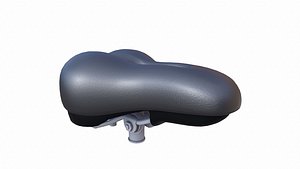 Bicycle Seat