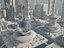 future city 3d model