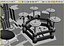 future city 3d model