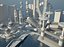 future city 3d model
