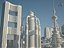 future city 3d model