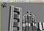 future city 3d model