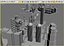 future city 3d model