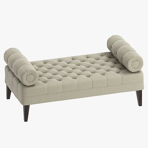 Milton Stools  Benches the Sofa  chair company