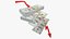 Money and Graphs Collection V3