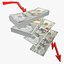 Money and Graphs Collection V3
