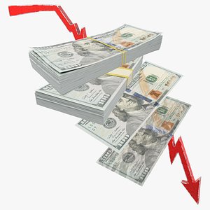 Money and Graphs Collection V3