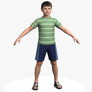 Ben, No Rig